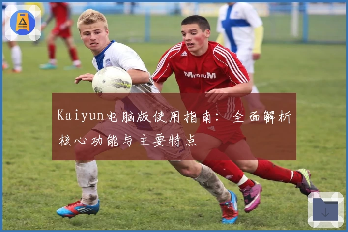 Kaiyun电脑版使用指南：全面解析核心功能与主要特点